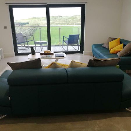Portrush Luxury Apartment, Currangate Exterior photo