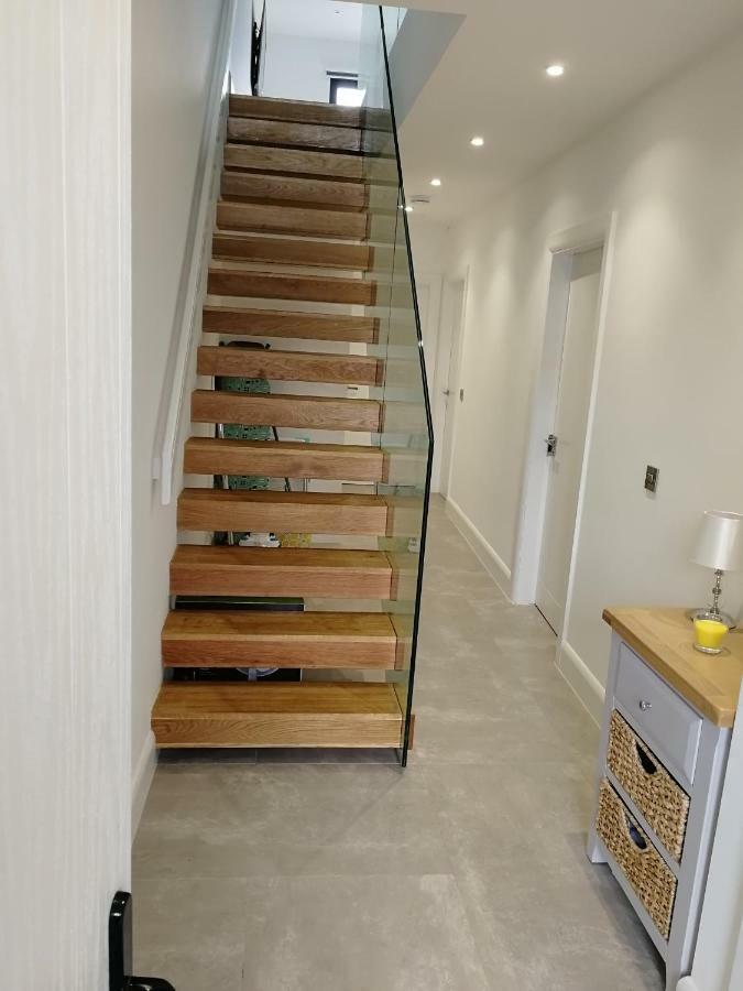 Portrush Luxury Apartment, Currangate Exterior photo